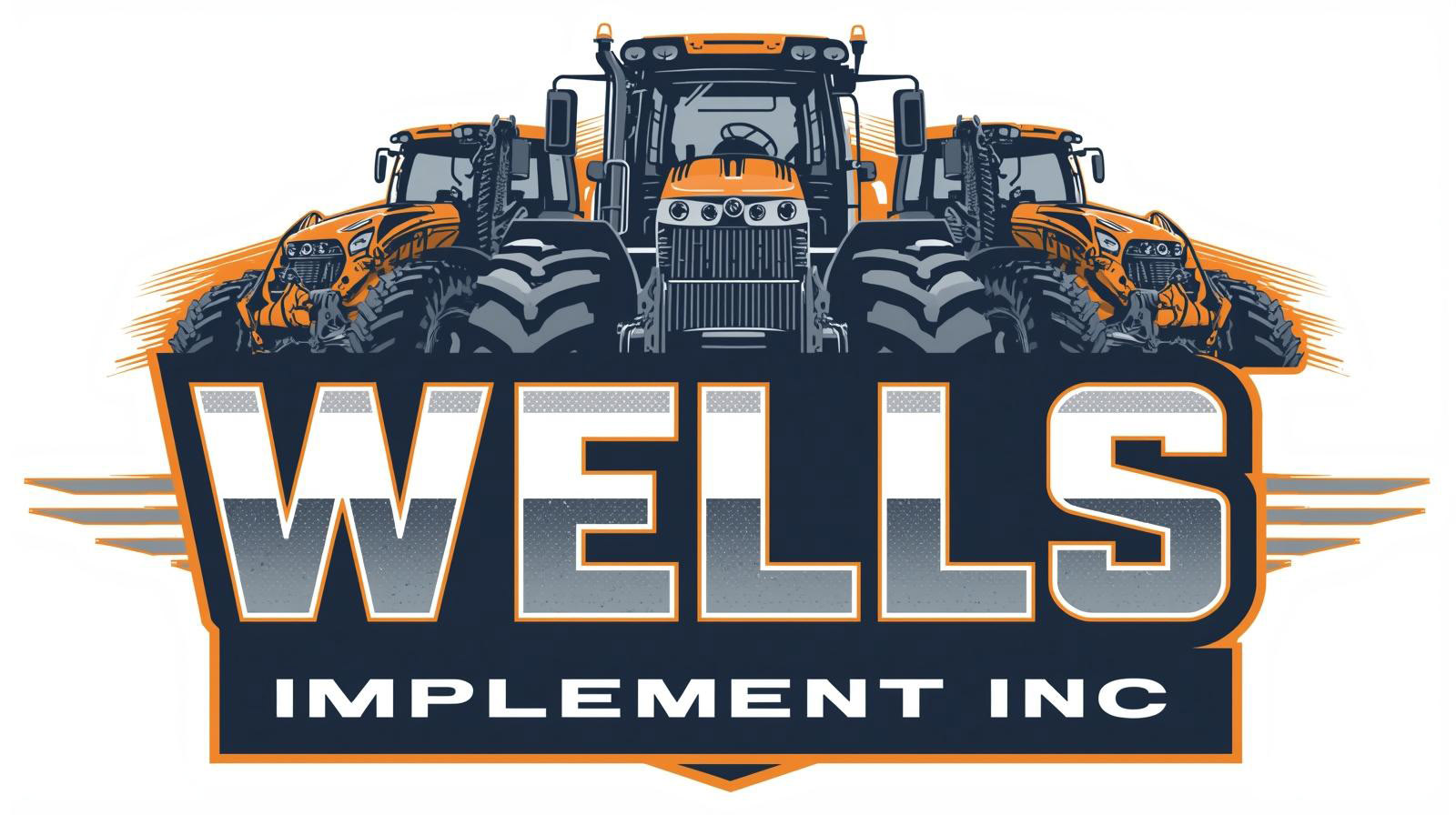 Wells Implement Inc